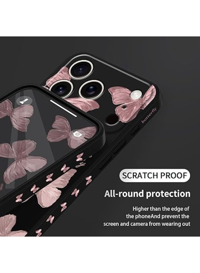 Fekra Cover Soft TPU Case For iPhone 17 Pro max |18 Pro max Shockproof Silicone Cover - Image 2